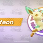 Pokemon Unite fügt Leafeon hinzu, während das Evoli-Festival weitergeht 