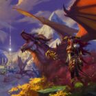 Preisaktualisierung für World of Warcraft®-Abonnements und -Dienste in der Ukraine und der Türkei Preisaktualisierung für World of Warcraft®-Abonnements und -Dienste in der Ukraine und der Türkei