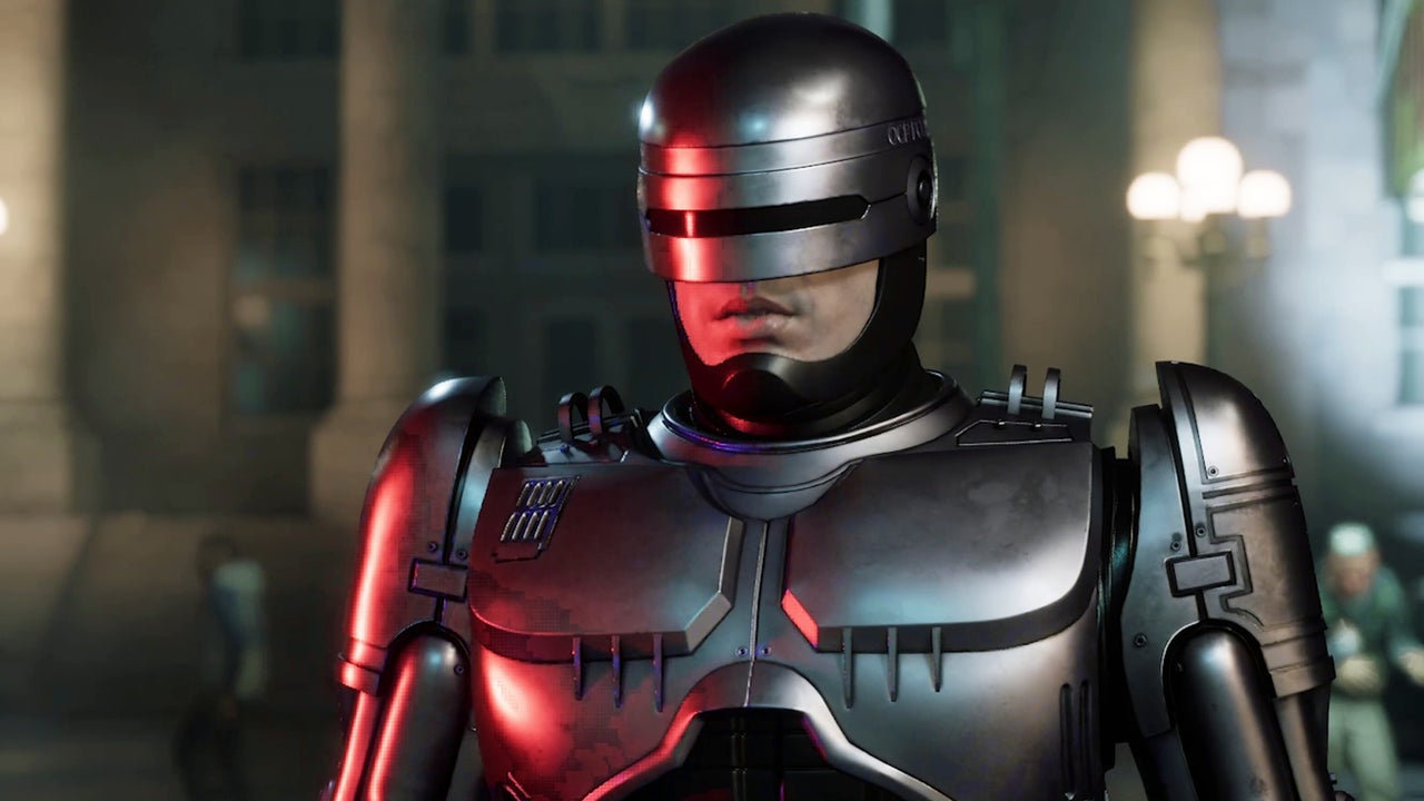 RoboCop: Rogue City – Der FPS, der geht, wenn andere rennen