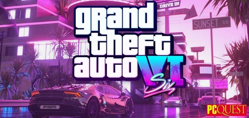 Rockstar Games GTA 6-Crypto-Gerüchte und Erscheinungsdatum