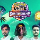 S8UL sichert sich mit Triumph der indischen Qualifikation seinen Platz bei der Pokemon UNITE-Weltmeisterschaft 2023 