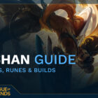 In Depth Guide To Akshan Builds, Runes & Counters