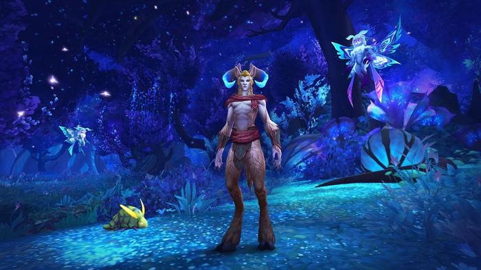 Sind die Server von World of Warcraft ausgefallen?  Finden Sie Status und Ausfallzeiten