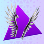 Holen Sie sich das kostenlose Rücken-Accessoire in Fortnite - die geflügelte Kavallerie So erhalten Sie den kostenlosen Winged Cavalry Back Bling in Fortnite