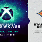 So können Sie sich am Sonntag das Xbox Games Showcase und das Starfield Direct Double Feature ansehen 
