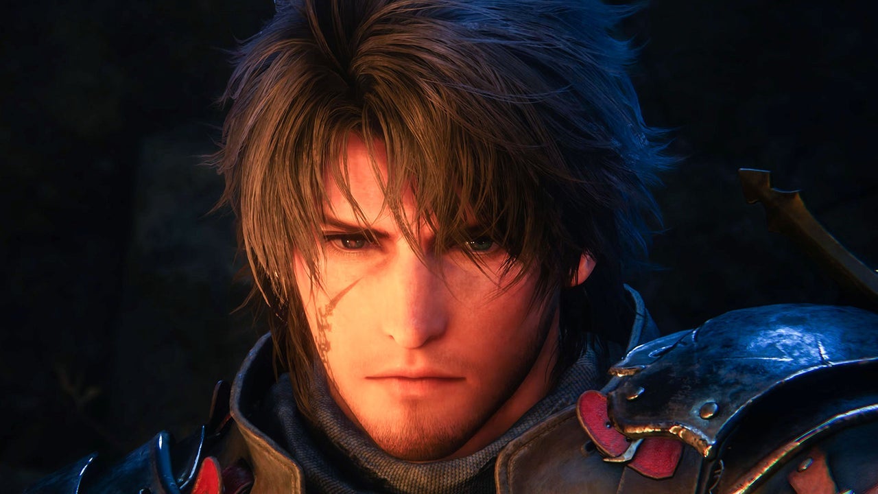 So sehen Sie sich die Vorschau auf Final Fantasy 16 Summer of Gaming an: IGN Let's Play