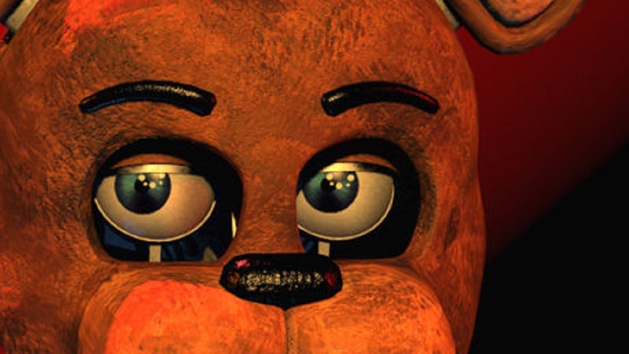 So spielen Sie die Five Nights at Freddy's-Spiele in chronologischer Reihenfolge