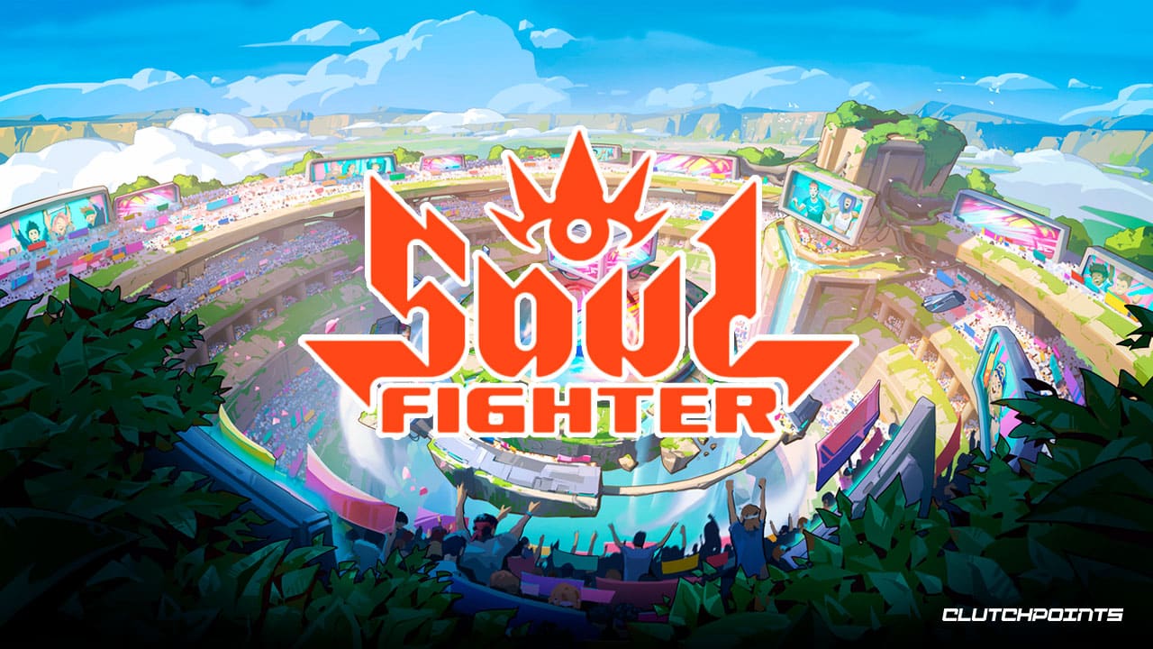 Soul Fighter für League of Legends, TFT, Wild Rift und LoR