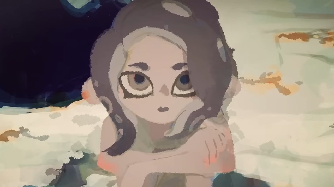 Splatoon 3-Entwickler stellen „neues und anderes“ Gameplay im Wave 2 DLC vor