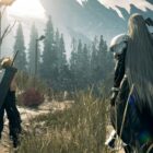 Square Enix sagt, dass Sie Final Fantasy 7 Remake vor der Wiedergeburt nicht spielen müssen 