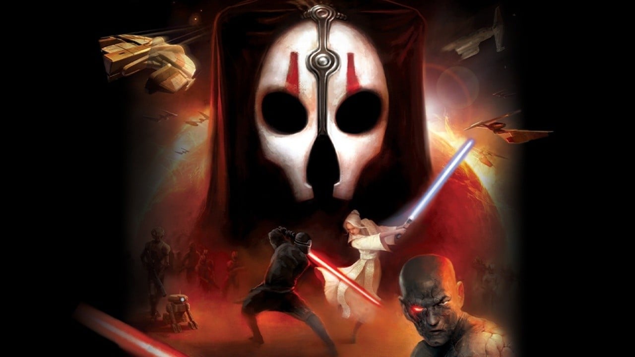 Star Wars: KOTOR II „Sith Lords“ DLC für Nintendo Switch abgesagt