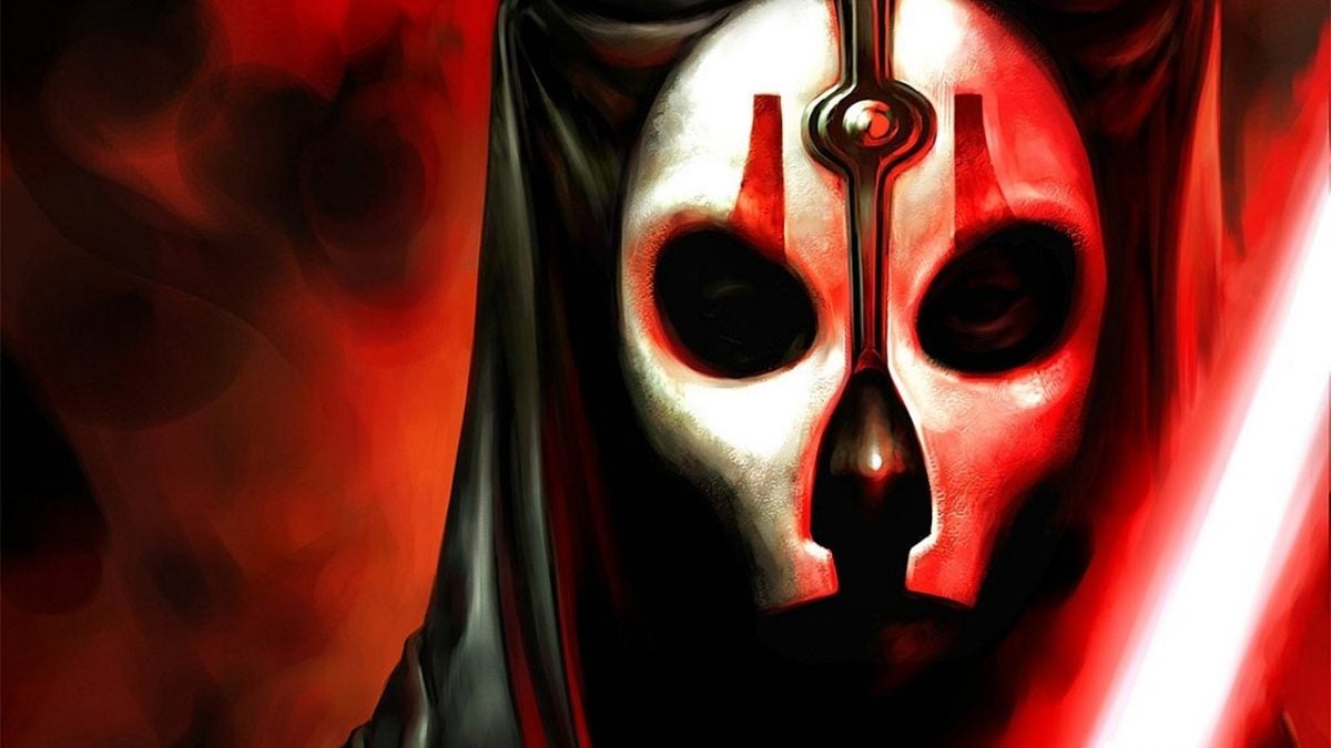 Star Wars: Knights of the Old Republic 2 Restored Content DLC für Switch abgesagt