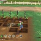 Story of Seasons: A Wonderful Life Review – Ein aktualisierter Klassiker, der nicht ganz aufgeholt hat 
