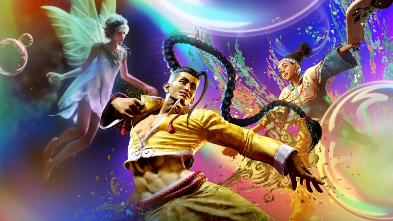 Street Fighter 6-Rezension und Prognosen zum Sommerspielfest |  GI-Show