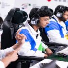 Team India geht als Sieger aus der Setzveranstaltung der „League of Legends“ hervor und sichert sich Platz bei den 19. Asienspielen – 