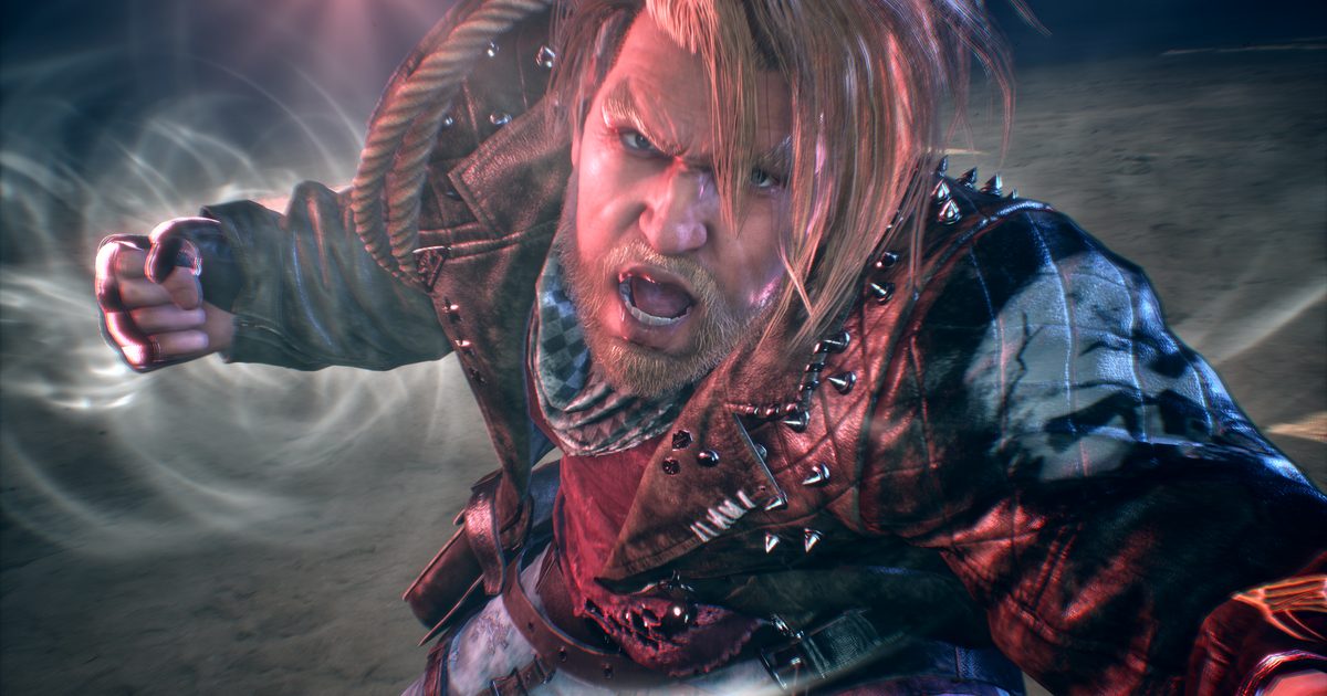 Tekken 8 wird diesen Juli im geschlossenen Netzwerk auf PS5, Xbox Series X/S und Steam getestet