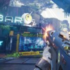 The Cycle: Frontier, der Free-to-Play-Shooter des Entwicklers Spec Ops: The Line, wird im September eingestellt 