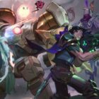 Theorycraft Games enthüllt ersten Blick auf das teambasierte Spiel Project Loki, der PC-Spieltest beginnt morgen 