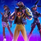 Trios kehrt zu Fortnite zurück, allerdings nur in Nicht-Ranglistenspielen 