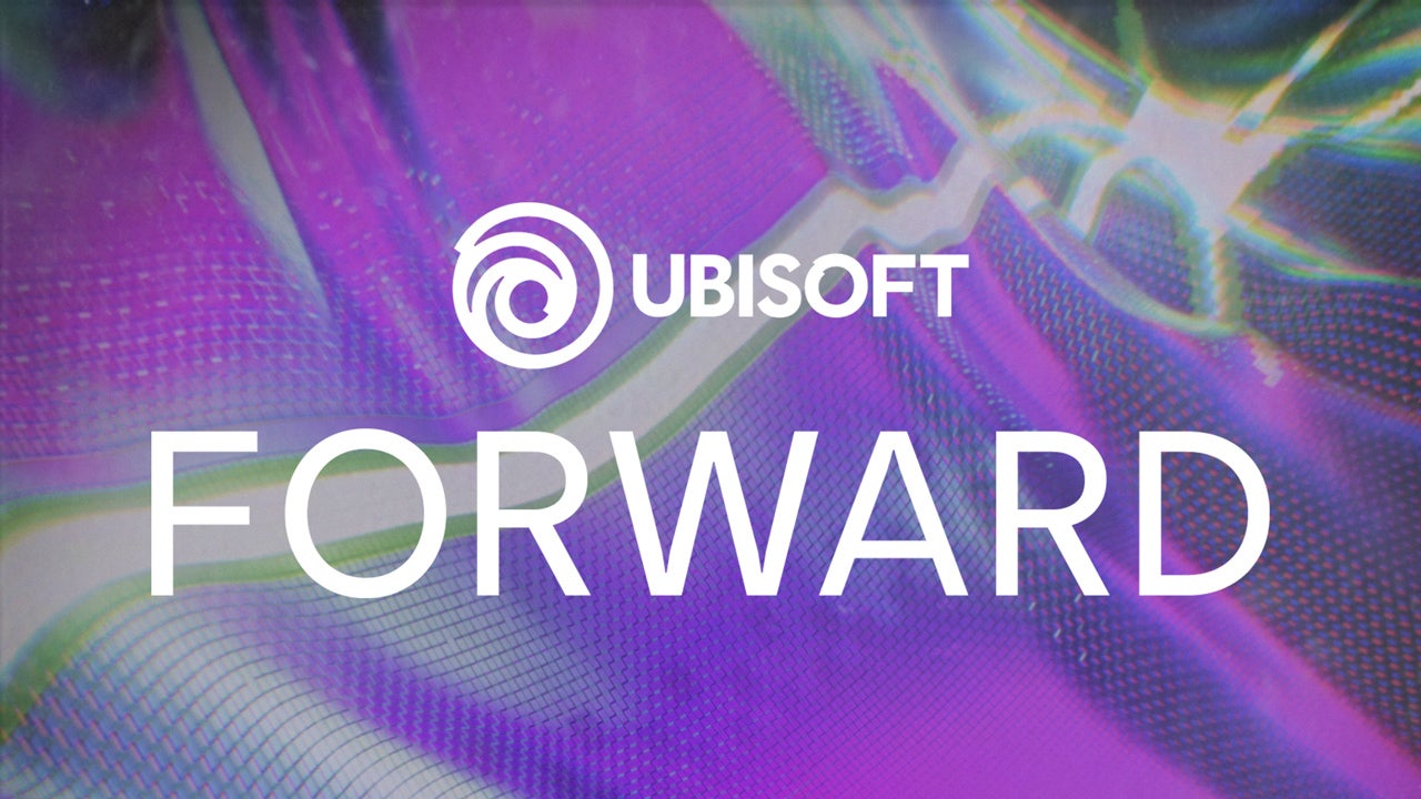 Ubisoft Forward 2023: So können Sie live zuschauen und was Sie erwartet