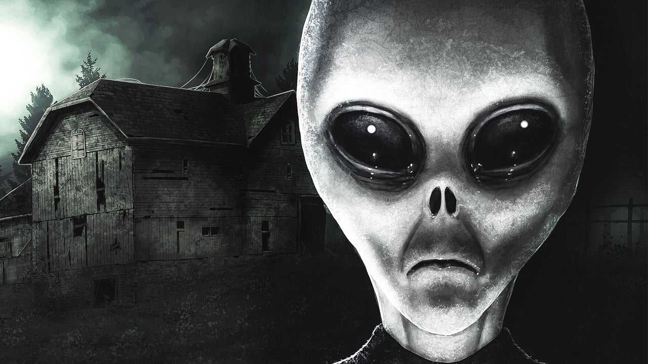 Überprüfung des Greyhill-Vorfalls – IGN