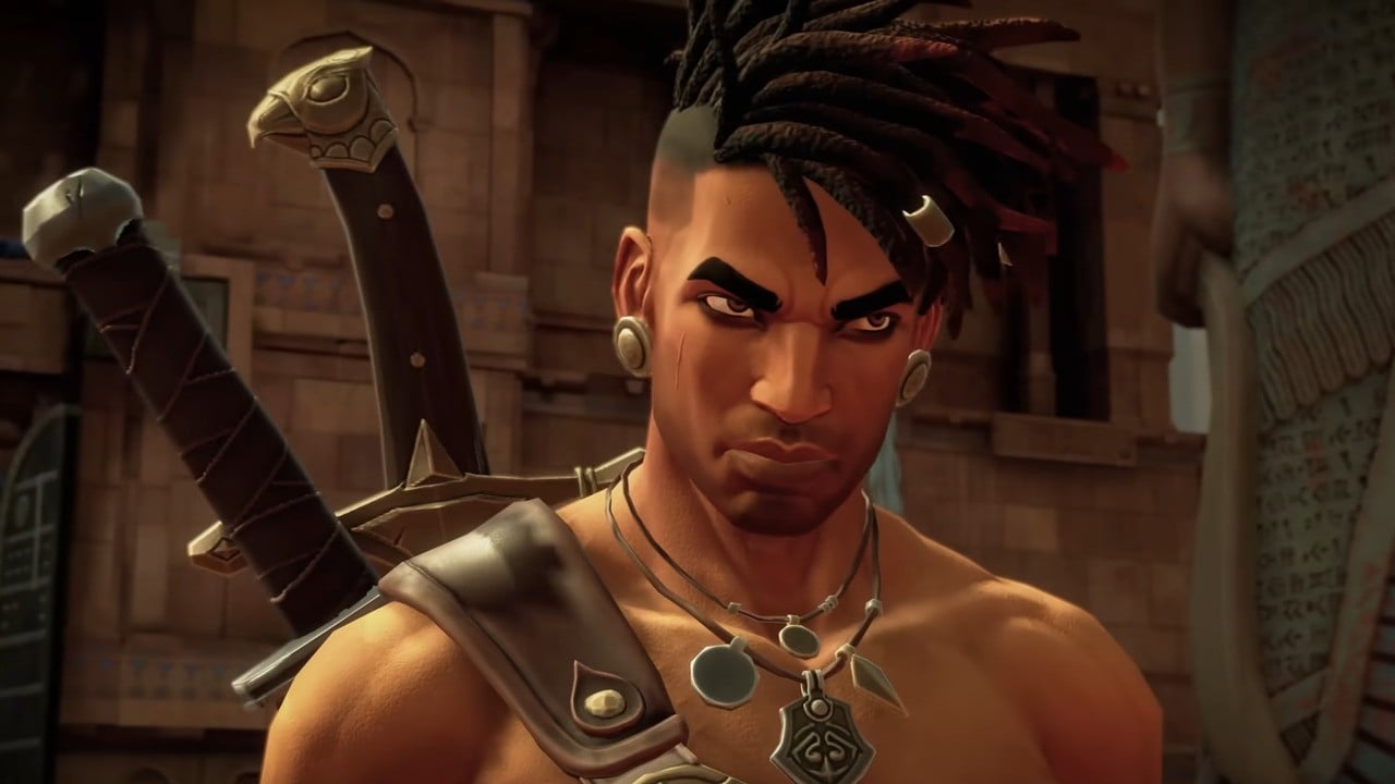 Umfrage: Sind Sie gespannt auf den von Metroidvania inspirierten Prince Of Persia-Plattformer von Ubisoft?