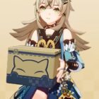 Genshin Impact Kirara Demo-1