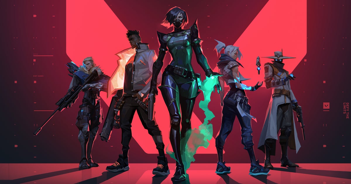 Valorant bekommt endlich einen Team-Deathmatch-Modus