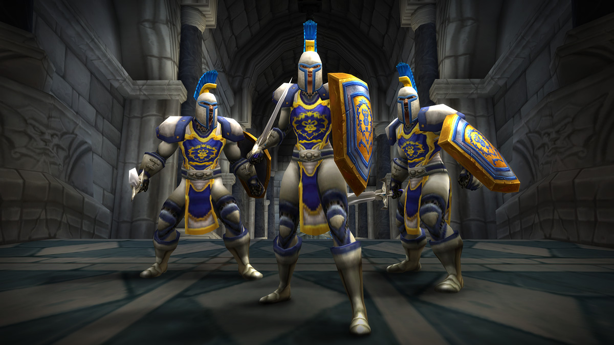 Verbessern Sie die Sicherheit Ihres Kontos mit dem Battle.net Authenticator – World of Warcraft – Blizzard-Neuigkeiten