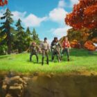 Vorhersage der Startzeit von Fortnite Chapter 4 Season 3 Wilds, USA und Großbritannien 