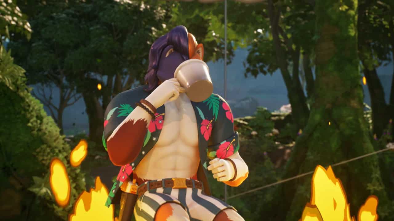 Vorhersage des Erscheinungsdatums von Fortnite Chapter 4 Staffel 4