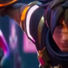 Fortnite: Kapitel 4 endet mit aufregenden Neuheiten Fortnite