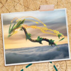 Mega Rayquaza bald in Pokemon GO: So bekommen Sie es! Wann kommt Mega Rayquaza zu Pokemon GO? - Antwortete