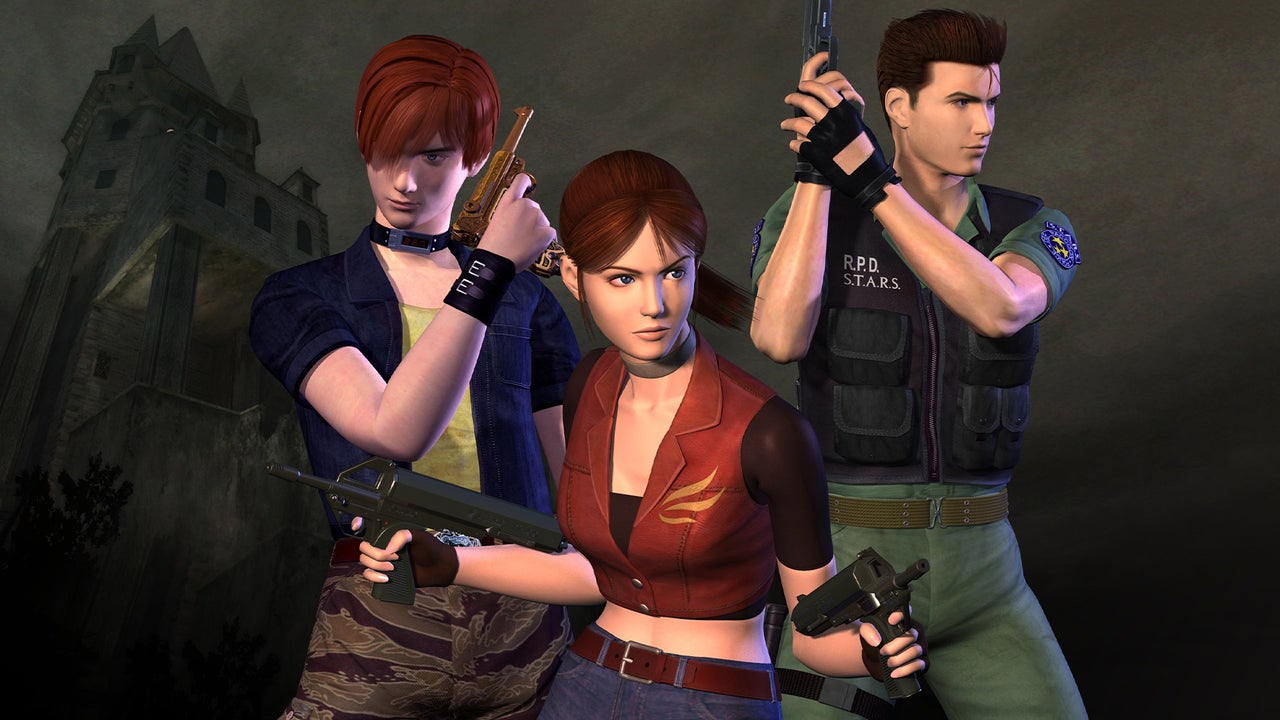 Warum Capcom ein Resident Evil: Code Veronica Remake nicht auslassen sollte