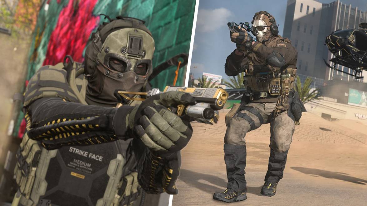 Warzone 2.0 neigt sich bereits dem Ende zu, sagt Insider