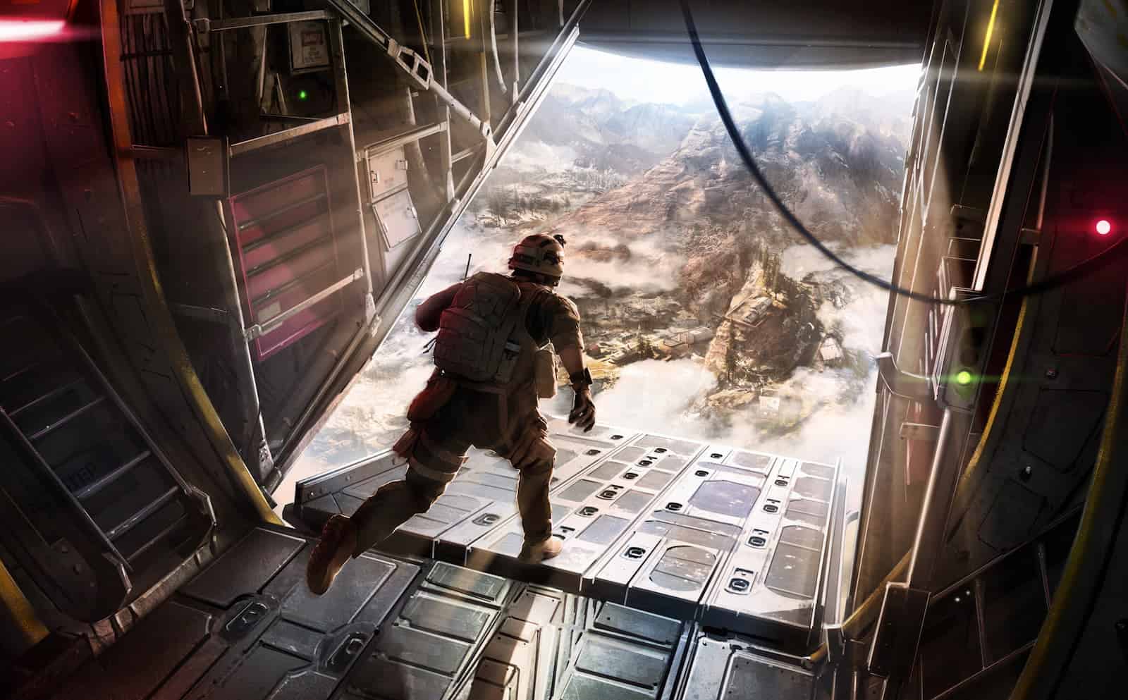 Warzone Mobile wird im Herbst 2023 erscheinen
