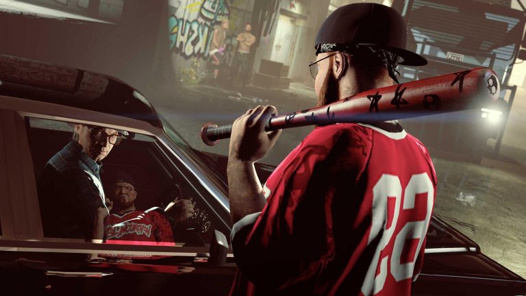 Was war der neueste Leak für GTA 6?  Online ist das Problem