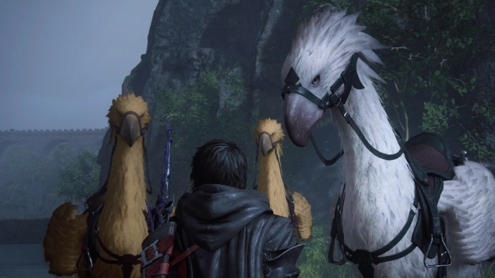 Wichtige Nebenquests von Final Fantasy 16, die es wert sind, erledigt zu werden