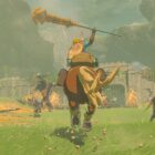 Wie Sie in 42 Sekunden ein schlechtes Gewissen über Ihre Zelda-Fähigkeiten bekommen 