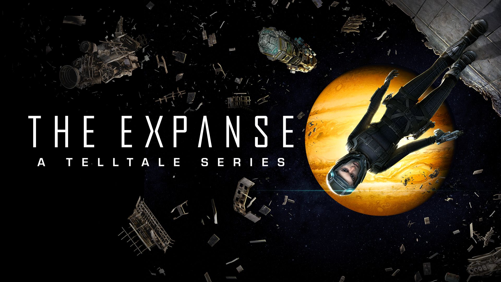 Wie The Expanse: A Telltale Series darauf abzielt, ihre kleine Geschichte in einem großen Universum zu erzählen