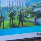 Wie behebt man den Fortnite-Fehler, der beim Verbindungsbildschirm hängen bleibt? Antwortete Fortnite Stuck On Connecting Screen Error