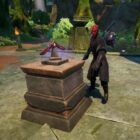Wie bekomme ich einen kinetischen Bumerang in Fortnite? 