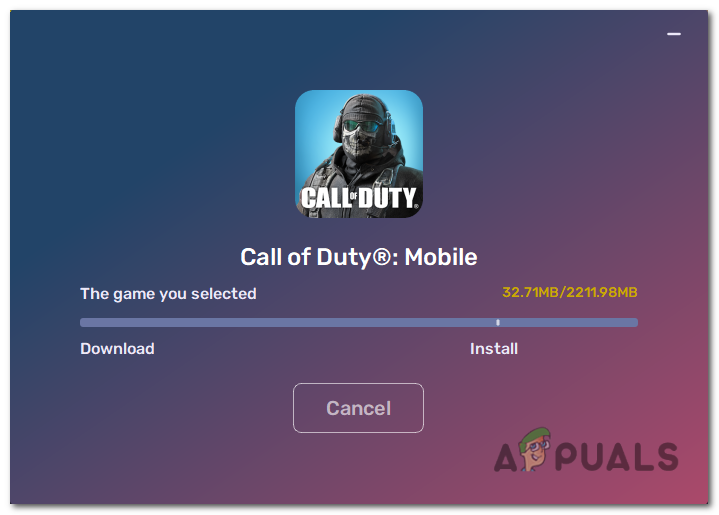 Wie spiele ich Call of Duty Warzone Mobile auf dem PC?
