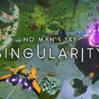 Wir stellen vor: No Man's Sky Singularity Expedition 