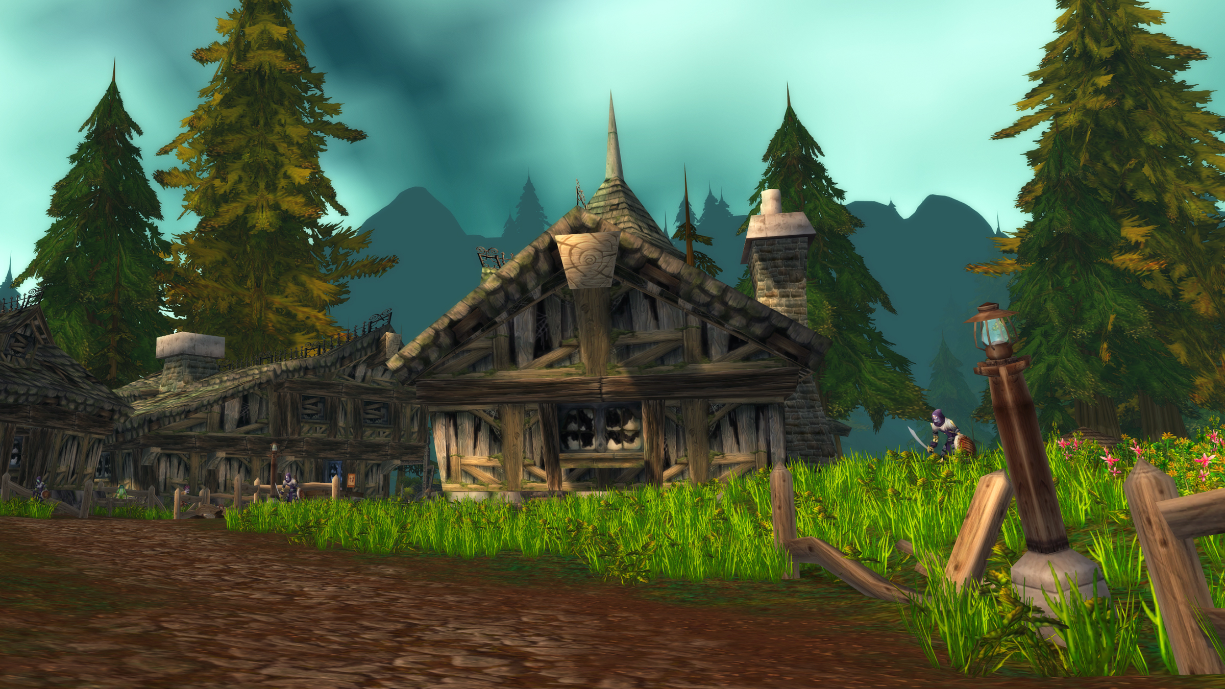 WoW Classic Era 1.14.4 Entwicklerhinweise – Bekannte Probleme, PvP, PTR derzeit nicht verfügbar und Charakterlöschung