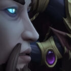 Der neue Kinotrailer von World of Warcraft enthüllt das Schicksal von Nozdormu und den Drachenschwarm world of warcraft nozdormu alexstrasza cinematic