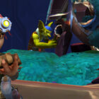 World Of Warcraft wird neben „Fractured In Time“ auch „Willkommen zurück“-Pakete anbieten world of warcraft mmorpg gnome tinker