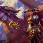 World of Warcraft Patch 10.1.5 könnte früher als erwartet verfügbar sein 