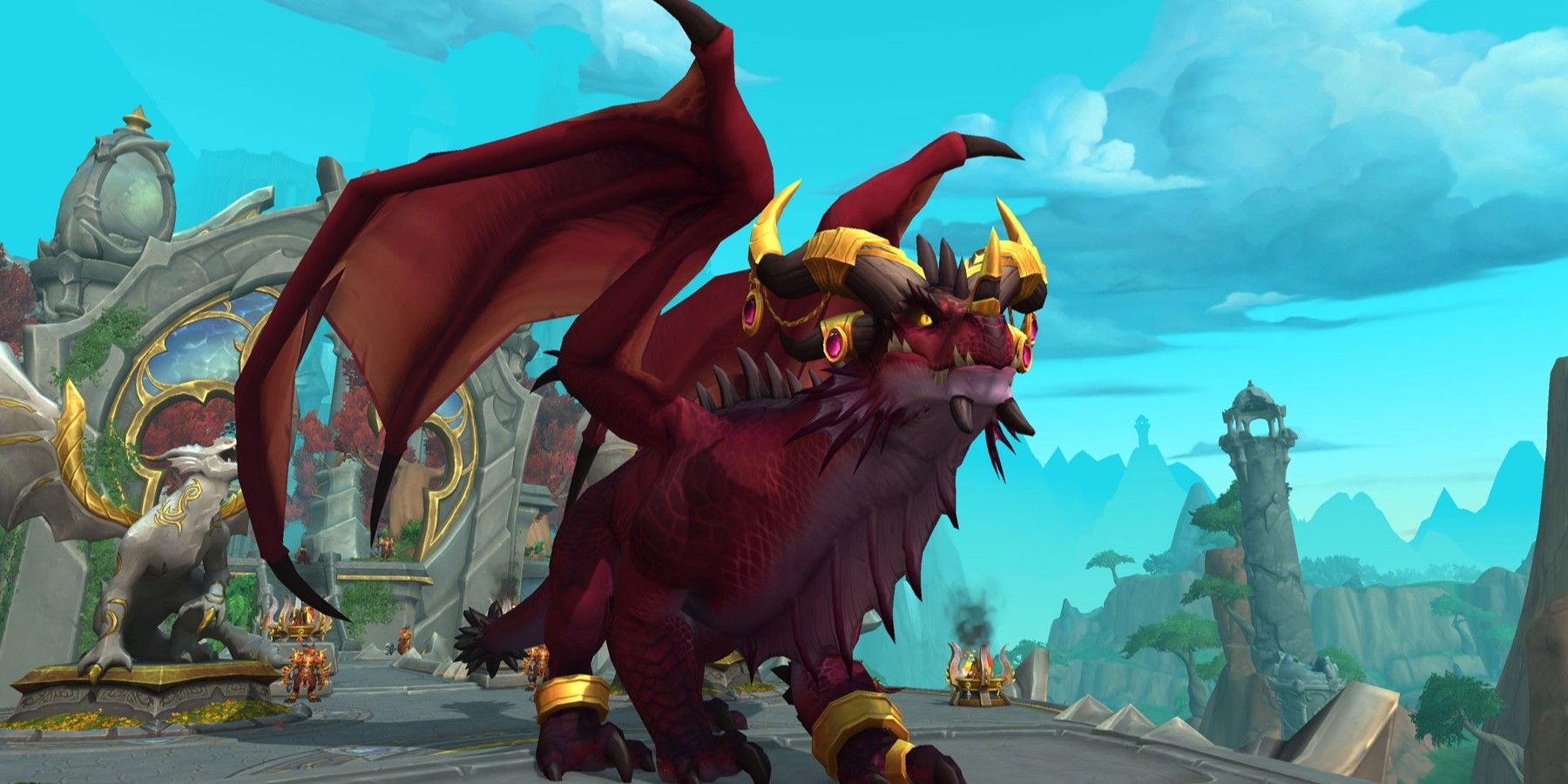 world-of-warcraft-dragonflight-alexstrasza-quest-removed