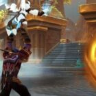 Good news, World of Warcraft time warriors extraordinaire: You won't return in time for the next patch 10.1.5. Instead, you will visit different calendars! It seems more like a Cross-Cross than an Oxygen Trigger. Mostly due to the parallel timelines, but also because the plot is about to be distorted and to [re] the will and [so] on [so] if the plot is about to take place.